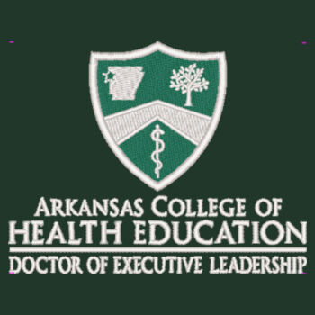 Adult Silk Touch™ Polo Design