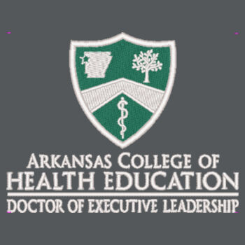 Nike Golf Dri FIT Legacy Polo Design