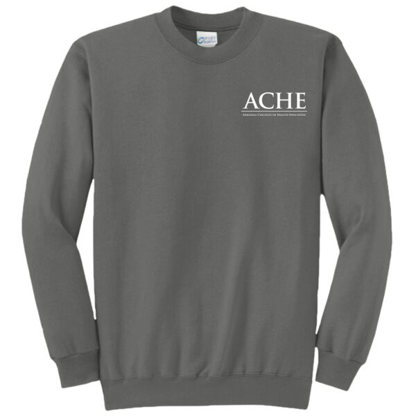 Adult Crewneck Sweatshirt Thumbnail