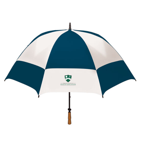 62" FOLDING GOLF UMBRELLA Thumbnail