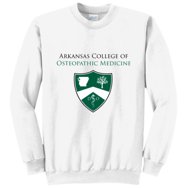 Adult Crewneck Sweatshirt Thumbnail