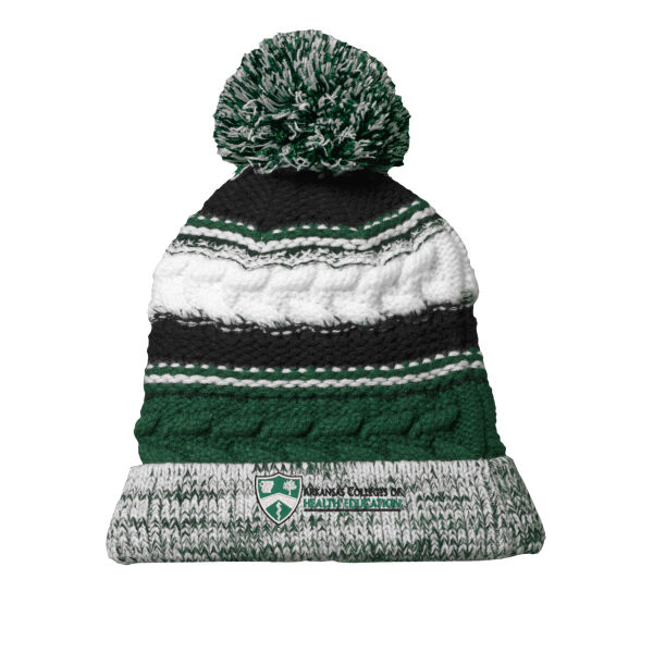 Pom Pom Team Beanie Thumbnail