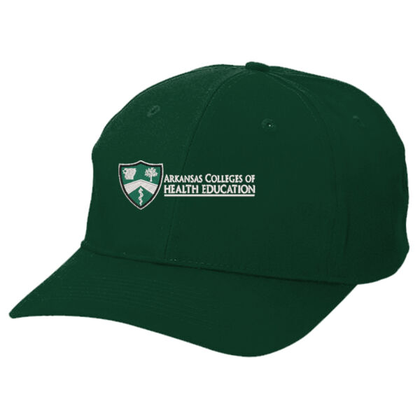 Adult Baseball Cap - Six Panel Twill Thumbnail