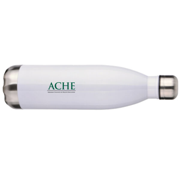 20 OZ Sport Water Bottle With Lid Thumbnail