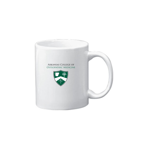 11 Oz. C-Handle Mug Thumbnail