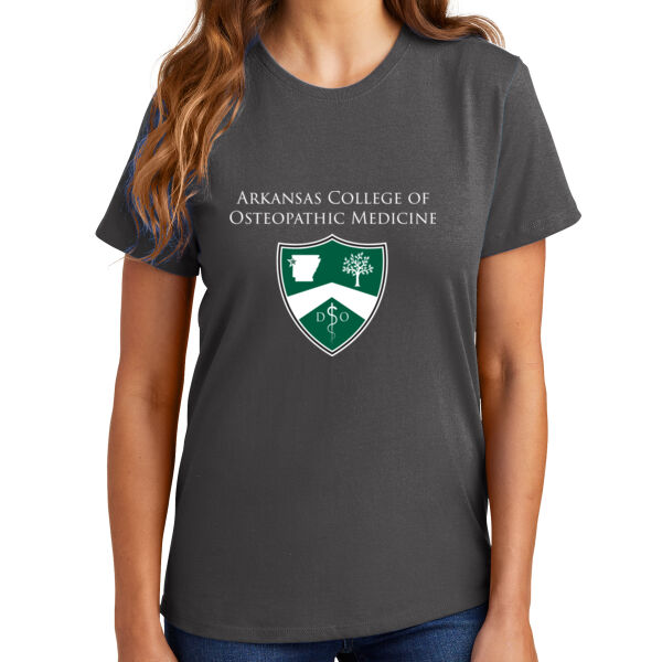 Ladies T Shirt, Short Sleeve Thumbnail