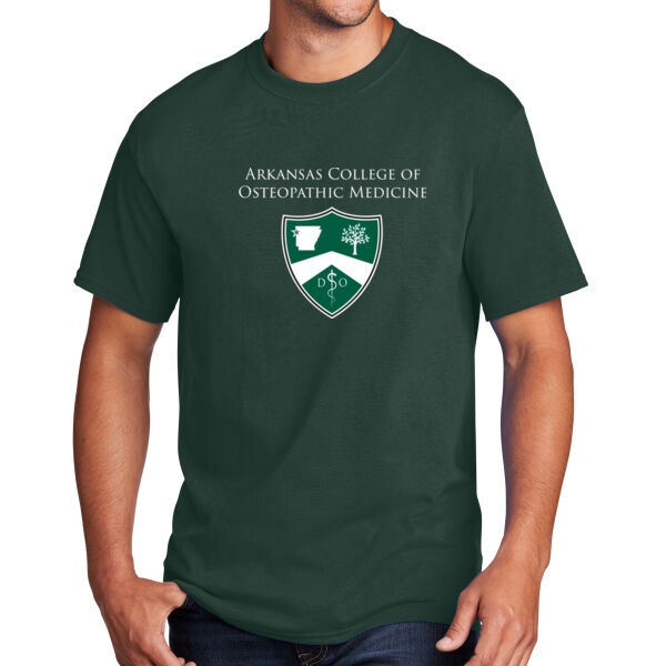 Adult T Shirt Short Sleeve Thumbnail