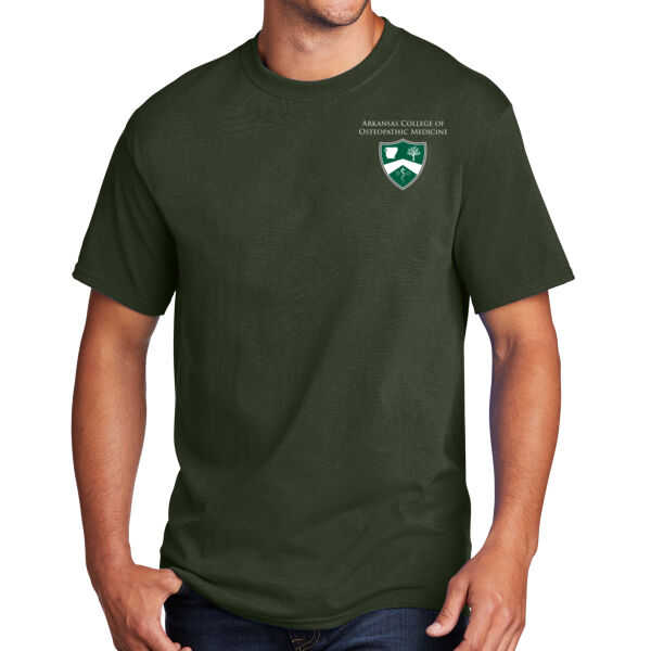 Adult T Shirt Short Sleeve Thumbnail