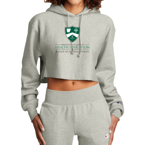 Adult Ultimate Cotton® Pullover Hooded Sweatshirt Thumbnail