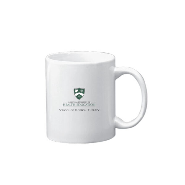 11 Oz. C-Handle Mug Thumbnail