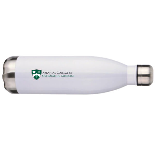 26 OZ Sport Water Bottle With Lid Thumbnail