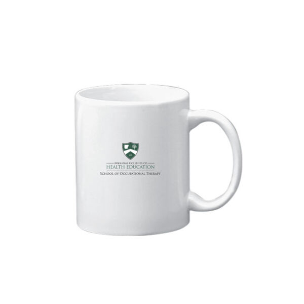 11 Oz. C-Handle Mug Thumbnail