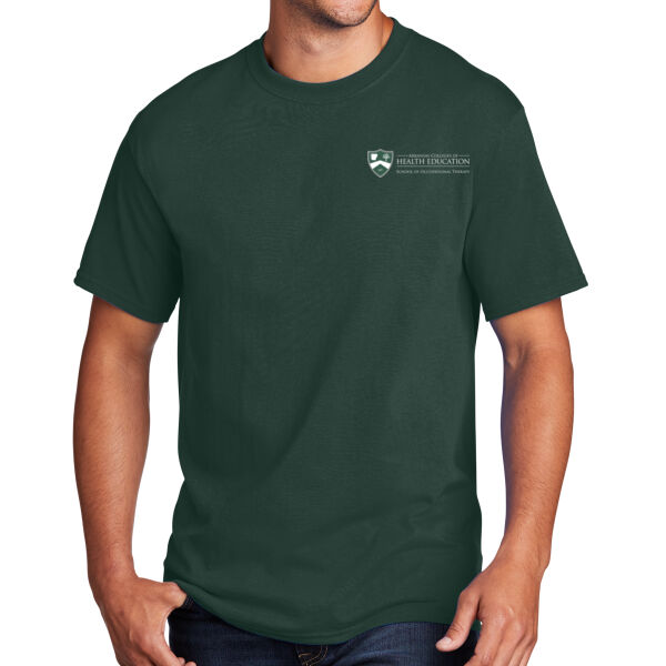 Adult T Shirt Short Sleeve Thumbnail