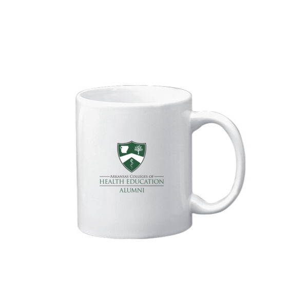 11 Oz. C-Handle Mug Thumbnail