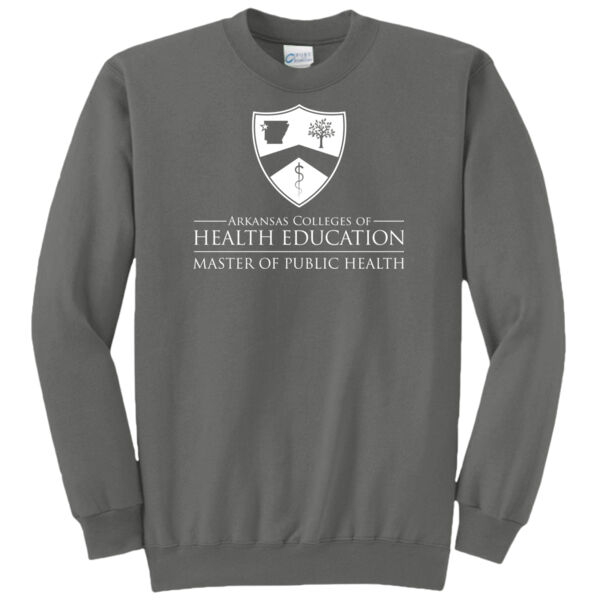 Adult Crewneck Sweatshirt  Thumbnail