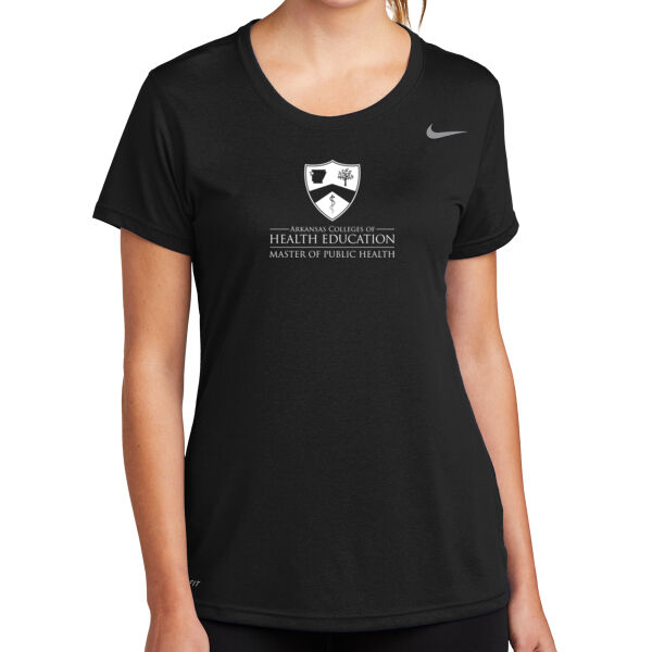 NIKE Ladies Team rLegend Tee  Thumbnail