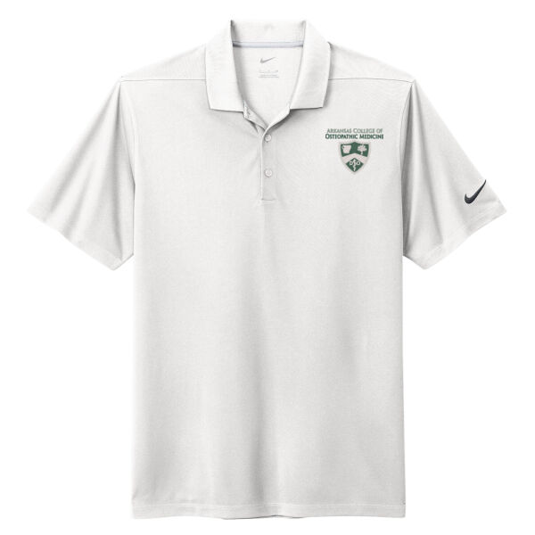 NIKE Dri FIT Micro Pique 2.0 Polo  Thumbnail