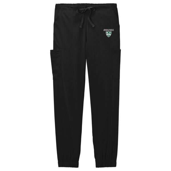 Women's Premiere Flex Jogger Pant Thumbnail