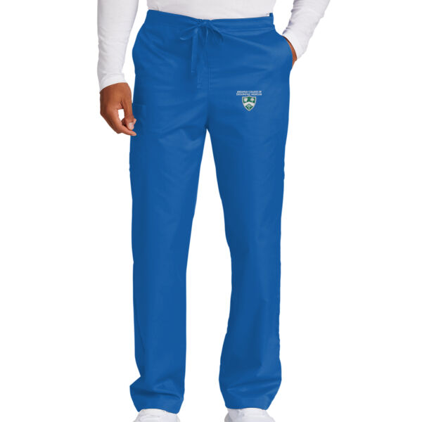 Unisex WorkFlex Cargo Pant Thumbnail