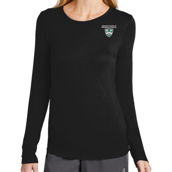Women's Long Sleeve Layer Tee Thumbnail