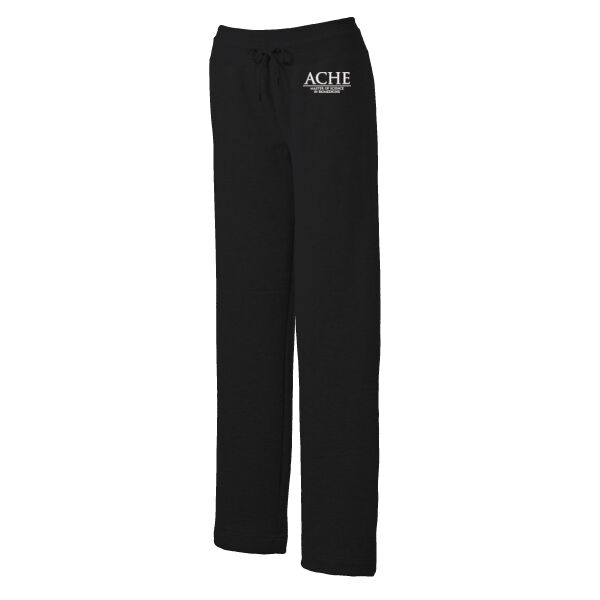 Adult Open Bottom Sweatpant Thumbnail