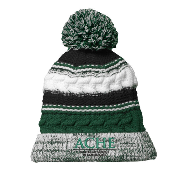 Pom Pom Team Beanie Thumbnail