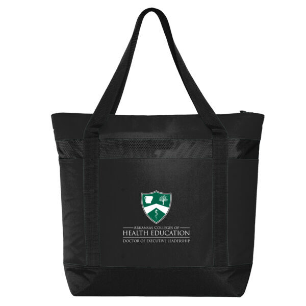 Large Tote Cooler Thumbnail