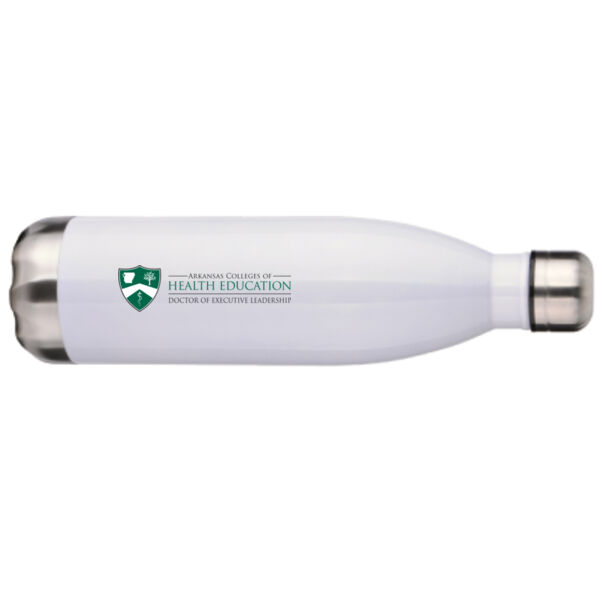 20 OZ Sport Water Bottle With Lid Thumbnail