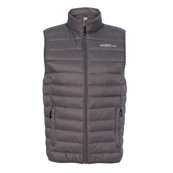 32 Degrees Packable Down Vest Thumbnail