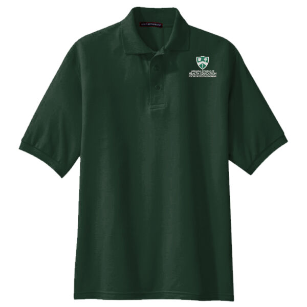 Adult Silk Touch™ Polo Thumbnail