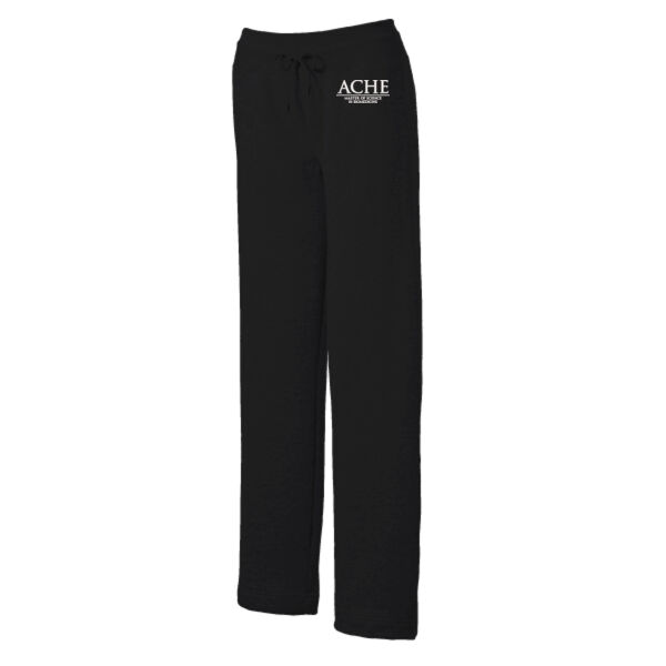 Adult Open Bottom Sweatpant 2 Thumbnail