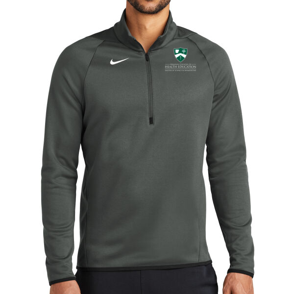 NIKE Therma FIT 1/4 Zip Fleece 2 Thumbnail