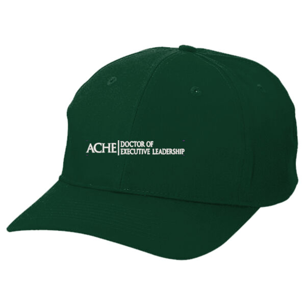 Adult Baseball Cap - Six Panel Twill Thumbnail