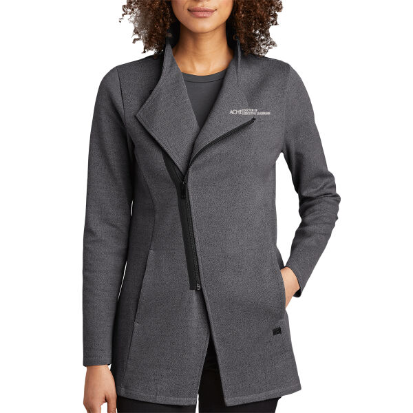 Ladies Transition Full Zip Thumbnail