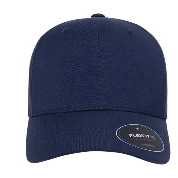 Flexfit Nu® Adjustable Cap Thumbnail
