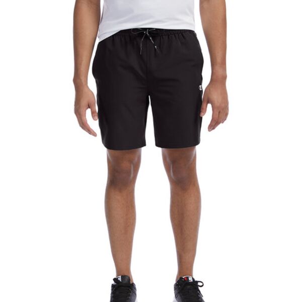 Unisex Woven City Sport Short Thumbnail