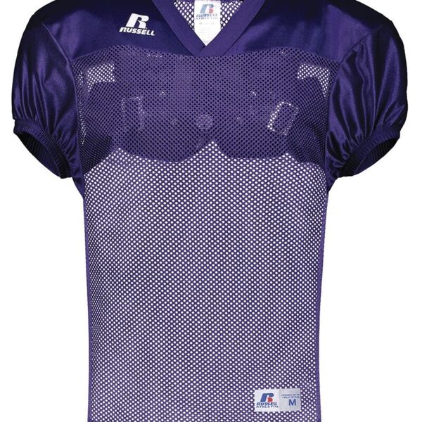 Youth Stock Practice Jersey Thumbnail