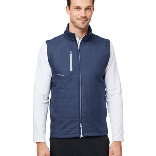 Men's Lightweight Hybrid Vest Thumbnail