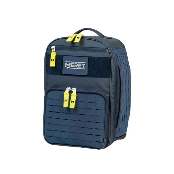 V.E.R.S.A.™ PRO X Navy Blue Backpack Thumbnail