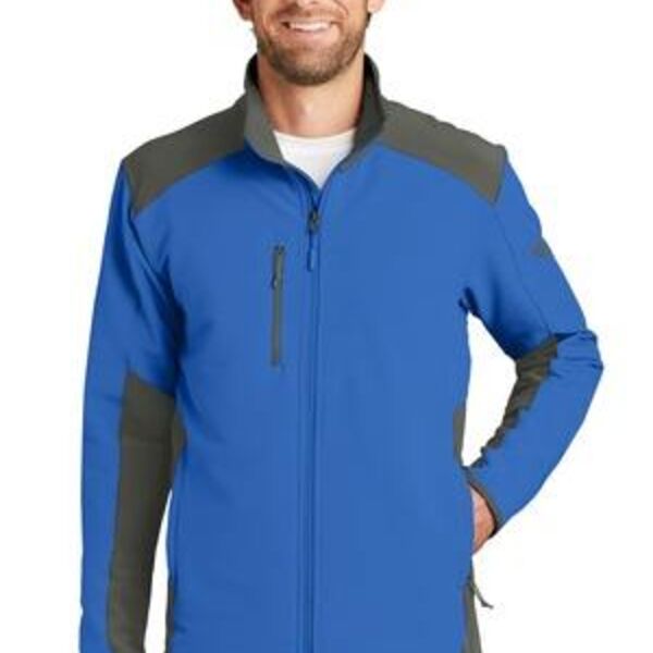 Tech Stretch Soft Shell Jacket Thumbnail