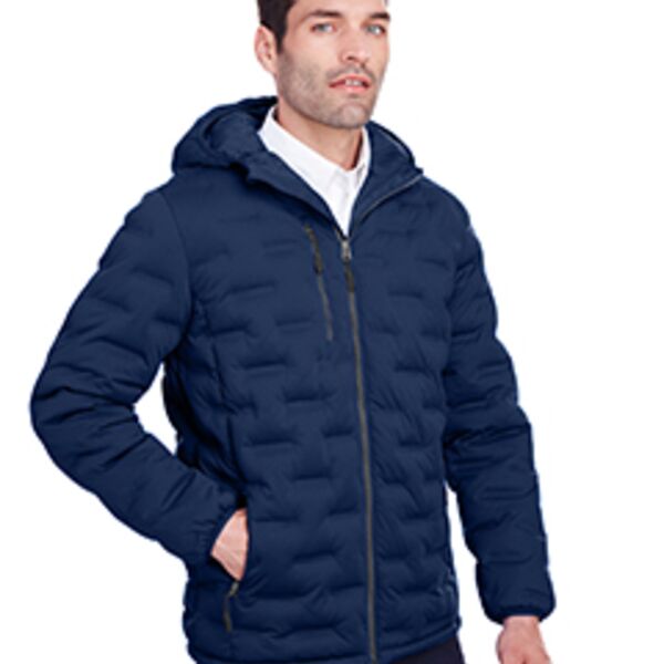 Men's Loft Puffer Jacket Thumbnail