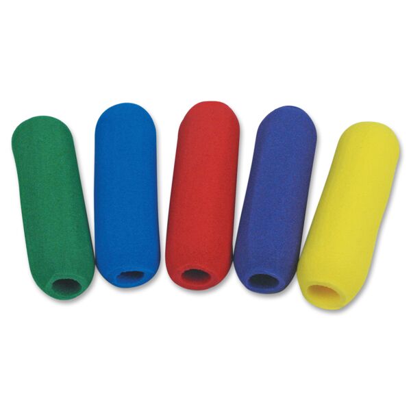 The Pencil Grip  Grip, The Foam, 12 EA/PK, AST Thumbnail