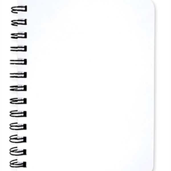 5" x 7" Wire Bound Journal Thumbnail