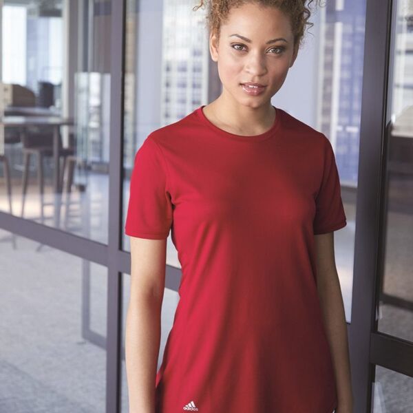 adidas Women's Sport T-Shirt Thumbnail