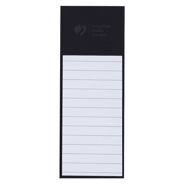 Magnetic Note Pad Thumbnail