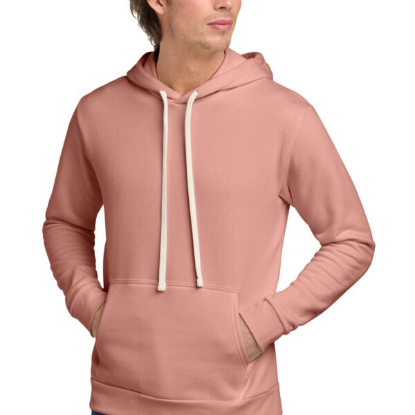 Apparel ® Unisex Santa Cruz Pullover Hoodie Thumbnail