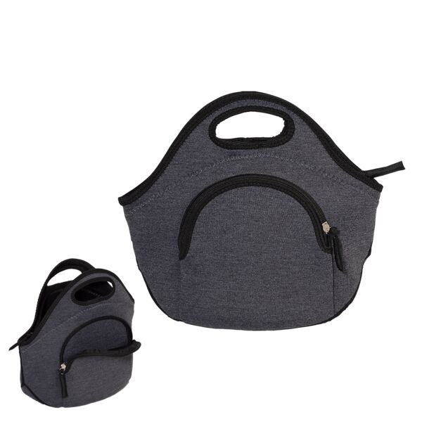 Neoprene Lunch Tote Thumbnail
