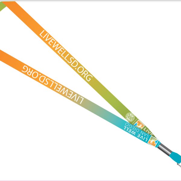 LSWD LANYARD Thumbnail