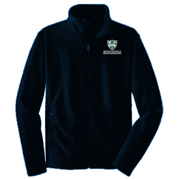 Adult Fleece Jacket Thumbnail