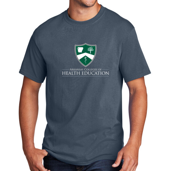 Adult T Shirt Short Sleeve Thumbnail